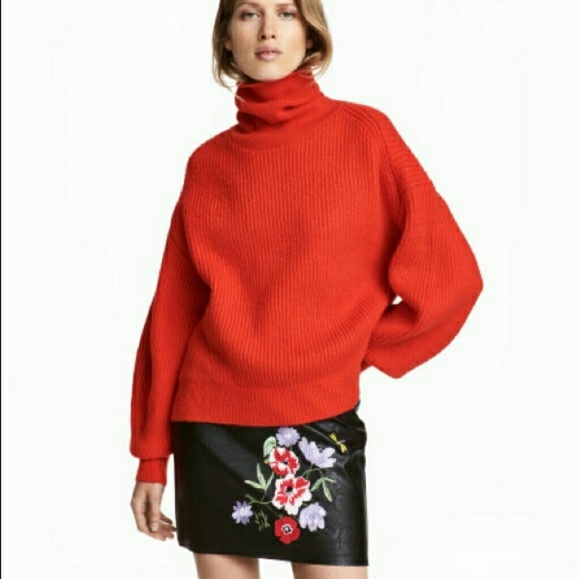 H&M Dresses & Skirts - H&m skirt